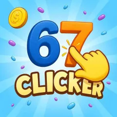 Play 67 Clicker Game