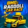 BMG: Ragdoll Car Race BMG: Ragdoll Car Race