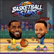 Play Basketball Stars Game
