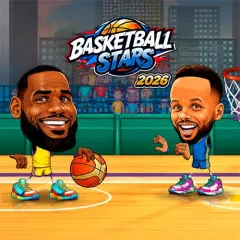 Play Basketball Stars 2026 Game