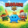 Blobade Blobade