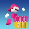 Color Rush Color Rush