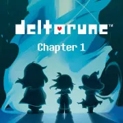 Play DELTARUNE Game