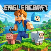 Play Eaglecraft Game