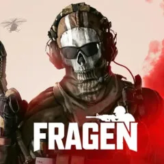 Play FRAGEN Game