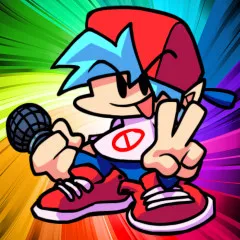 Play Friday Night Funkin' Game