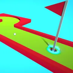 Play Golf Mini Game