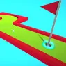 Golf Mini Golf Mini