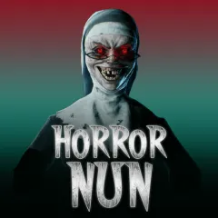 Play Horror Nun Game