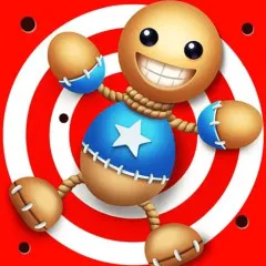 Play Kick the Buddy Game