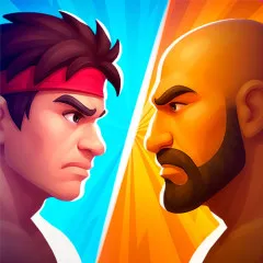 Play MMA Super Fight Game