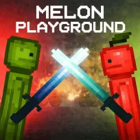 Melon Playground