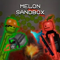 Melon Sandbox