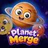 Planet Merge Planet Merge
