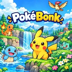 Play PokéBonk Game