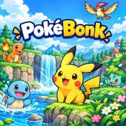 Play PokéBonk Game