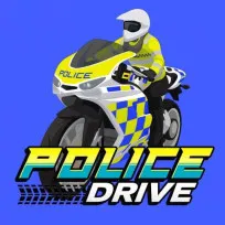 Police Drive