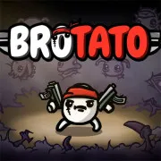 Play Brotato Game