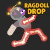 Play Ragdoll Drop Game