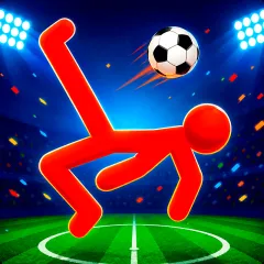 Play Ragdoll Football Game
