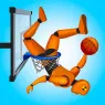 Ragdoll Mega Dunk Ragdoll Mega Dunk
