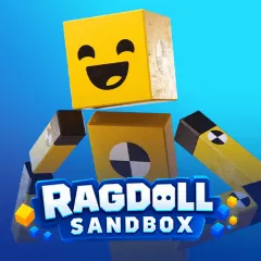 Play Ragdoll Sandbox Game