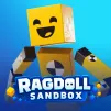 Play Ragdoll Sandbox Game