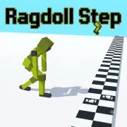 Play Ragdoll Step Game