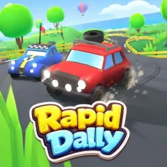 Play Rapid Rally Game