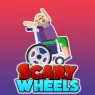 Scary Wheels Scary Wheels