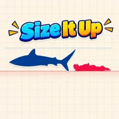 Play Size It Up Game