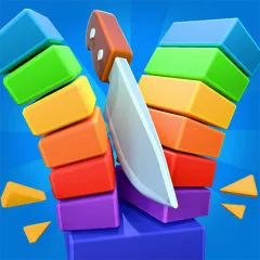 Play Slice it All Game