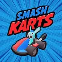 SmashKarts.io