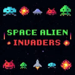 Play Space Invaders Game