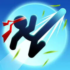 Play Stick Fighters Game