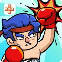 Play TapKO Game