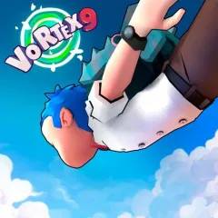 Play Vortex 9 Game