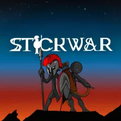 Play War of Sticks Game