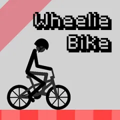 Play Wheelie Bike Game
