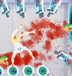 Play Happy Room Game
