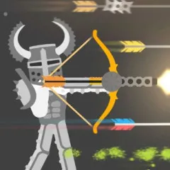 Play Ragdoll Archers Game