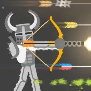 Play Ragdoll Archers Game