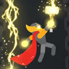 Play Ragdoll Hit Game