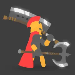 Play Ragdoll Hit Stickman Game