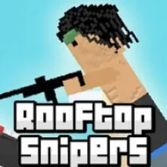 Play Rooftop Snipers Game