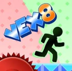Play Vex 8 Game