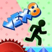 Play Vex 8 Game