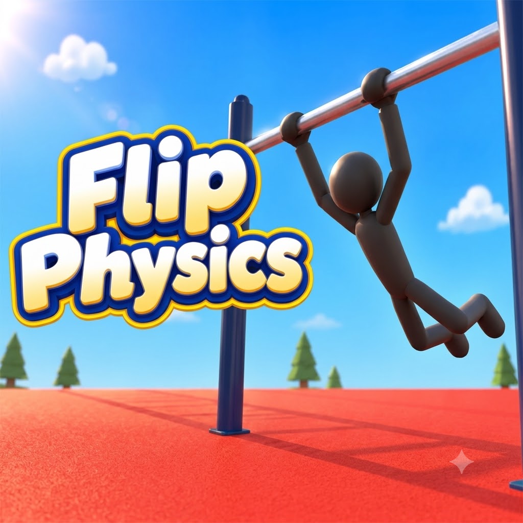 Flip Physics