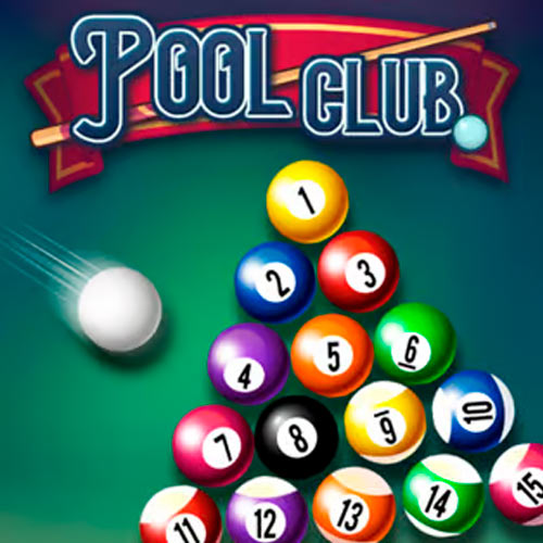 Pool Club