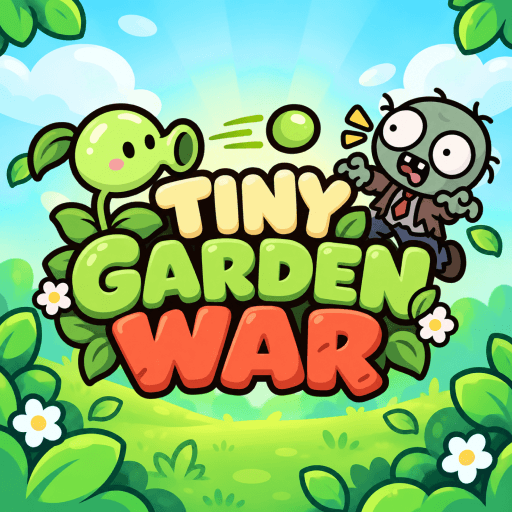 Tiny Garden War